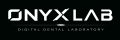 ONYX digital dental lab LOGO